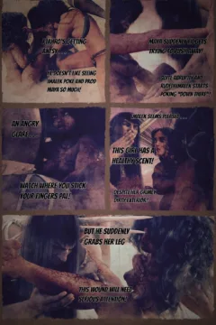 Maya the Jungle Girl (41)