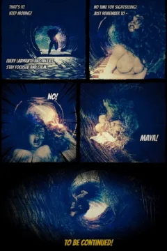 Maya the Jungle Girl (43)