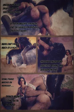 Maya the Jungle Girl (44)