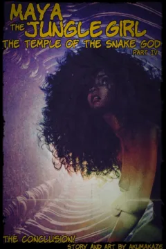 Maya the Jungle Girl (44)