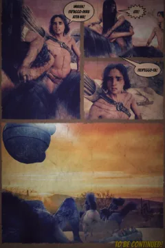 Maya the Jungle Girl (45)