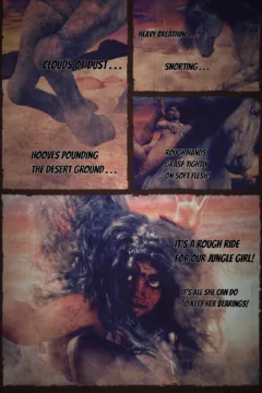 Maya the Jungle Girl (46)