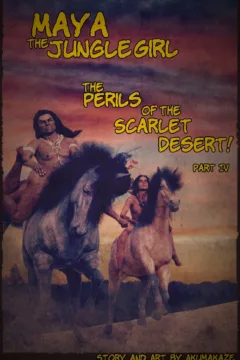 Maya the Jungle Girl (47)