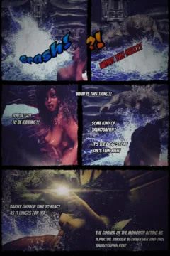 Maya the Jungle Girl (48)