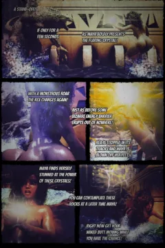 Maya the Jungle Girl (49)