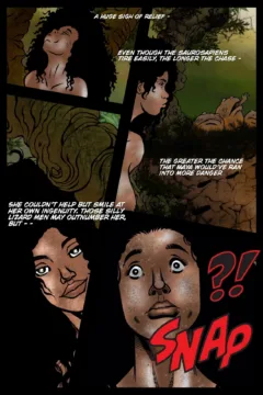 Maya the Jungle Girl (5)