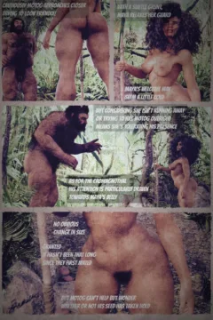 Maya the Jungle Girl (5)