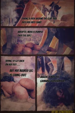 Maya the Jungle Girl (50)