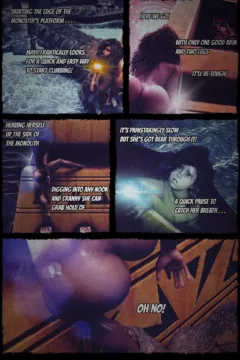 Maya the Jungle Girl (50)