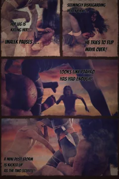 Maya the Jungle Girl (51)