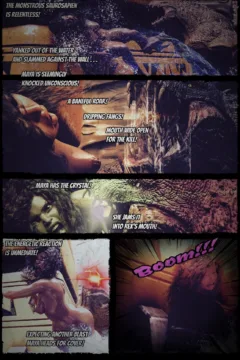 Maya the Jungle Girl (52)