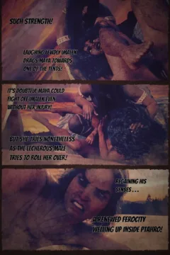 Maya the Jungle Girl (53)