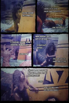 Maya the Jungle Girl (53)