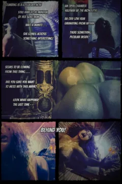 Maya the Jungle Girl (54)