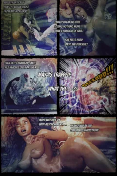 Maya the Jungle Girl (55)