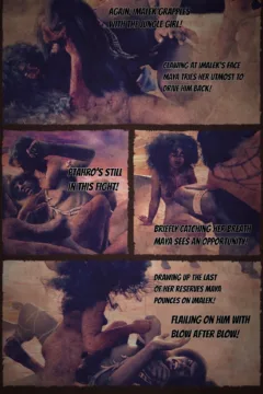 Maya the Jungle Girl (56)