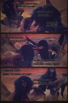 Maya the Jungle Girl (57)