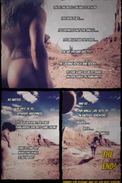 Maya the Jungle Girl (58)