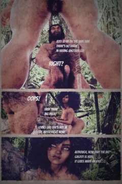 Maya the Jungle Girl (6)