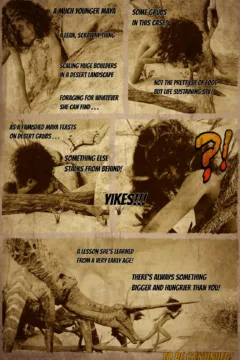 Maya the Jungle Girl (6)