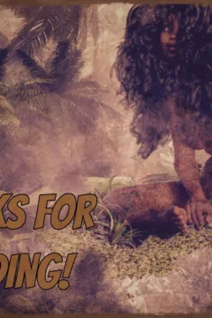 Maya the Jungle Girl (60)