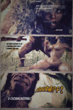 Maya the Jungle Girl (7)