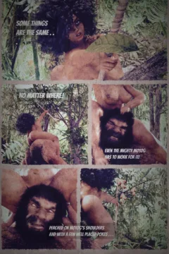 Maya the Jungle Girl (7)