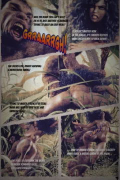 Maya the Jungle Girl (8)