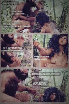 Maya the Jungle Girl (8)