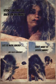 Maya the Jungle Girl (8)