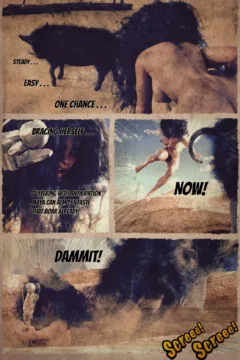 Maya the Jungle Girl (9)