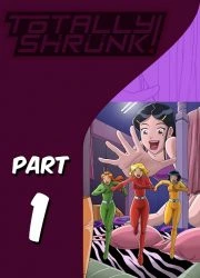 MerComix – Totally shrunk Ch.3 • Free Porn Comics