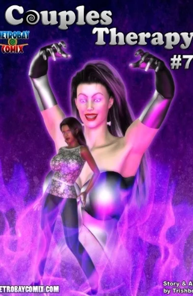 MetrobayComix – Couples Therapy 7