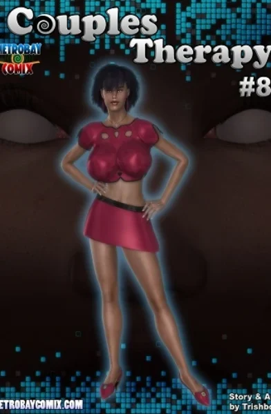 MetrobayComix – Couples Therapy 8