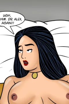 Mexican Hunt in a Local Bus (139)