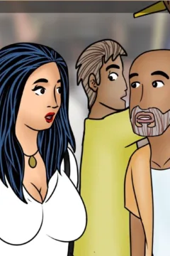 Mexican Hunt in a Local Bus (18)