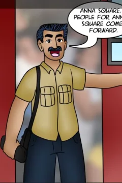 Mexican Hunt in a Local Bus (23)