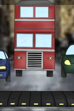 Mexican Hunt in a Local Bus (23)