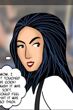 Mexican Hunt in a Local Bus (29)