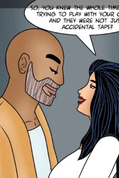 Mexican Hunt in a Local Bus (5)