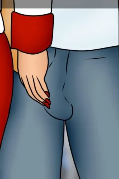 Mexican Hunt in a Local Bus (6)