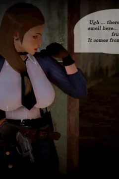 Milky Mistery Episode 1 (10)