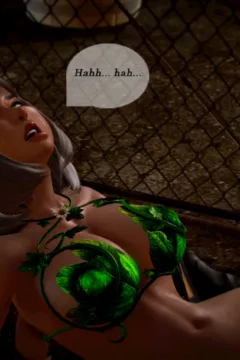 Milky Mistery Episode 1 (102)