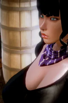 Milky Mistery Episode 1 (109)