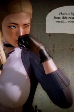 Milky Mistery Episode 1 (11)