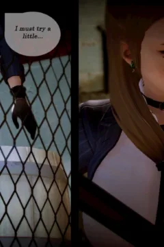 Milky Mistery Episode 1 (13)