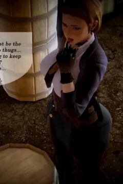 Milky Mistery Episode 1 (14)