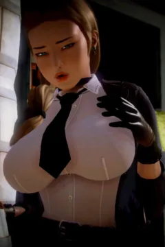 Milky Mistery Episode 1 (16)