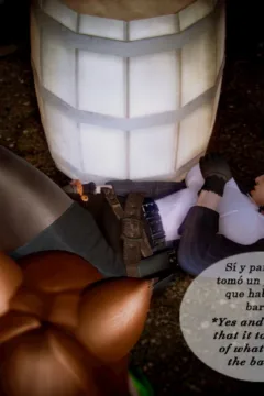 Milky Mistery Episode 1 (18)