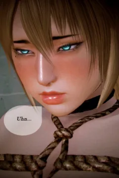 Milky Mistery Episode 1 (20)